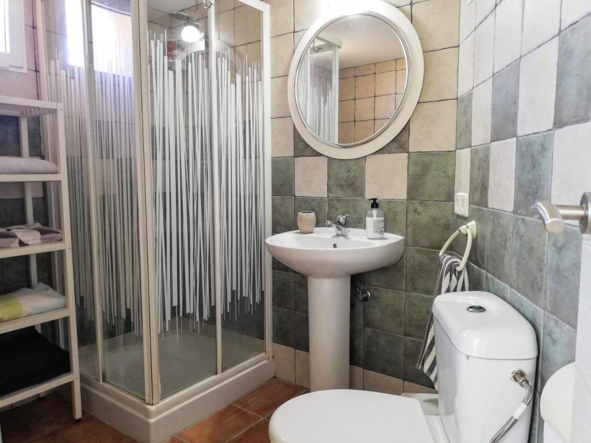 Apartamento MAR AZUL, primera línea de playa Sitio de Calahonda Exterior foto